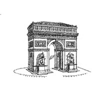Paris Internationale logo - Similar company to Offscreen Paris