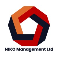 NIKO Management Ltd logo - Similar company to Ecotech Engineers Ltd