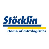 Stöcklin Logistik Group logo - Similar company to Selmoni Gruppe