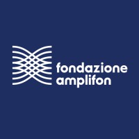 Fondazione Amplifon logo - Similar company to Memorabilia