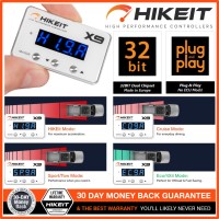 HIKE IT Performance logo - Similar company to Ultimate9