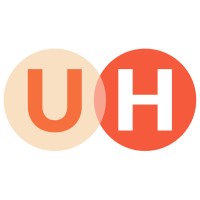 Universal Health logo - Similar company to Gray Matter Solutions