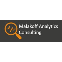 Malakoff Analytics Consulting logo - Similar company to Afyakit