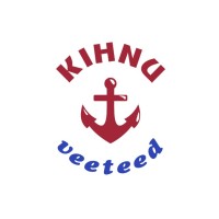 Kihnu Veeteed logo - Similar company to Ts Laevad