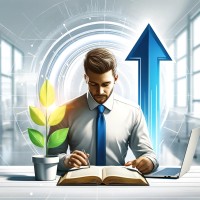 Kişisel Gelişim Akademisi logo - Similar company to Kali̇te Akademi̇