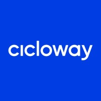 Cicloway logo - Similar company to Arrow Mobility