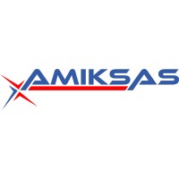 Amiksas Uab