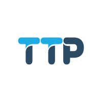 Teboulba Tunisian Polystyene - TTP logo - Similar company to Istic Borj-Cedria