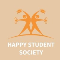 Happy Student Society logo - Similar company to Happy Student