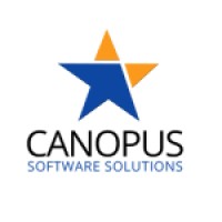 Canopus Software Solution Pvt.Ltd logo - Similar company to Webcorestone Software