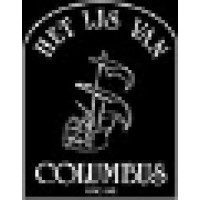 Ijs Van Columbus