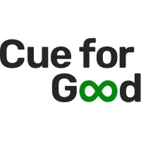 'Cue for Good' Solutions logo - Similar company to Cue Blocks Technologies