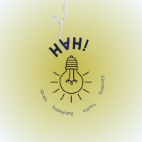 projek HAH logo - Similar company to Youth Empowerment Foundation Malaysia