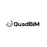 QuadBiM logo - Similar company to Quadbim Solutions