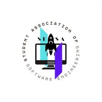 SESA (Software Engineering Student Association) logo - Similar company to Vicsta Viit