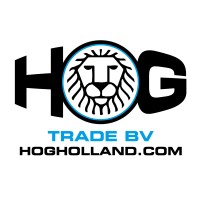 HOG TRADE BV logo - Similar company to Seqso