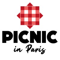 Picnic in Paris logo - Similar company to Paris Picnic