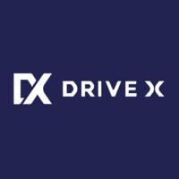 DRIVE X logo - Similar company to Tevatiya Services
