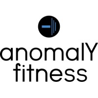anomalY fitness logo - Similar company to Insight Mobile Development