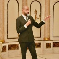 Mohamed sayed logo - Similar company to Cdmo