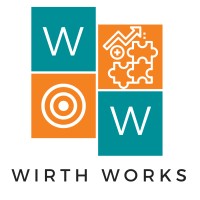 Wirth Works logo - Similar company to Coastal Connections Group