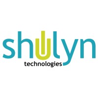 Shulyn Technologies Private Limited logo - Similar company to Graphketing