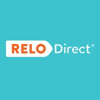 RELO Direct, Inc. logo - Similar company to Focus Relocation, Inc.