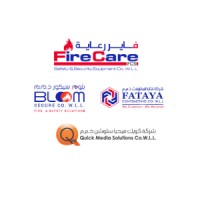 BK Group of Companies logo - Similar company to Estec Group Of Companies