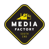 The Media Factory logo - Similar company to Alpine Shop