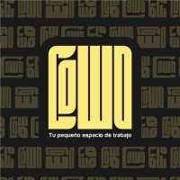 COWO Los Teques logo - Similar company to Akox, C.A.