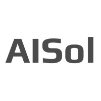 AISol logo - Similar company to ProgressArc, LLC