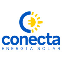 Energia Solar Conecta logo - Similar company to Conecta Energia