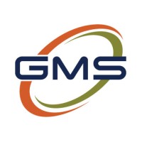 GMS Corporation logo - Similar company to Gms Consulting