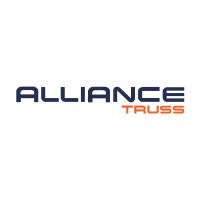 Alliance Truss logo - Similar company to D&S Bulldozing Ltd.