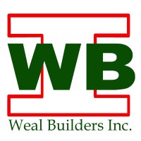 Weal Builders, Inc. logo - Similar company to Man-Zon Traders