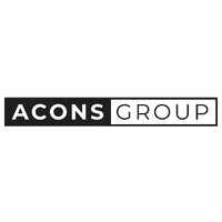 ACONS GROUP logo - Similar company to Plump Engineering, Inc.