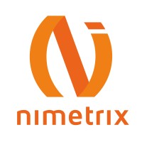Nimetrix logo - Similar company to 3Mit