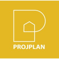 Projplan logo - Similar company to Urbanitas Lab