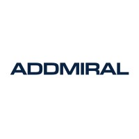 Addmiral logo - Similar company to Mildata