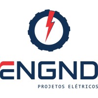 ENGND PROJETOS ELÉTRICOS LTDA logo - Similar company to I2N Engenharia Ltda