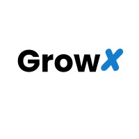 Grow X logo - Similar company to Booster X