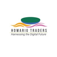 HOWARIG TRADERS - HT logo - Similar company to Fedrok Blockchain
