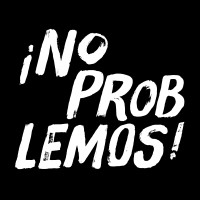 No Problemos logo - Similar company to Lost & Found