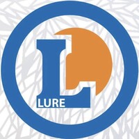 E.Leclerc Lure logo - Similar company to Fablab Des 3 Lapins