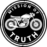 Mission of Truth logo - Similar company to My Trubond