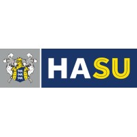 Harper Adams Students'​ Union