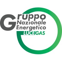 Gruppo Nazionale Energetico logo - Similar company to Power4U