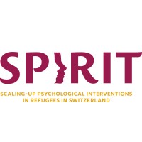 SPIRIT-Network USZ UZH logo - Similar company to Kompassus