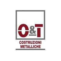 O&T Costruzioni Metalliche logo - Similar company to Metalforme Group S.R.L.