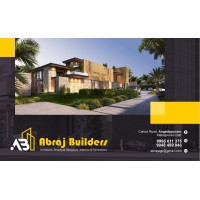 Abraj Builders logo - Similar company to Pb Projects